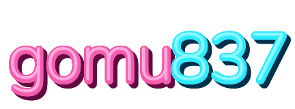 gomu837 — logo kanal