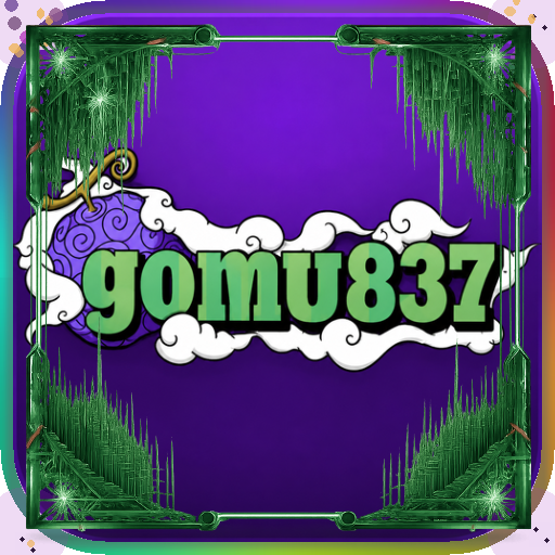 gomu837 — galeri pratinjau Resmi APK